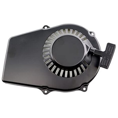 VURAHOME - Démarreur à câble pour groupe électrogène Einhell BT-PG 850, BT-PG 850\\/2, BT-PG 850\\/3, Scheppach SG950. (1/5)
