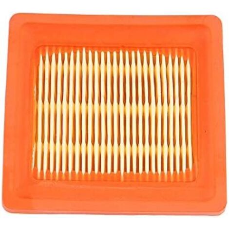 Filtre à air pour Sthil FS91 FS91R FS111 FS111R FS131 FS131R HT103 HT133 BT131 FR131T KM11R (1/5)