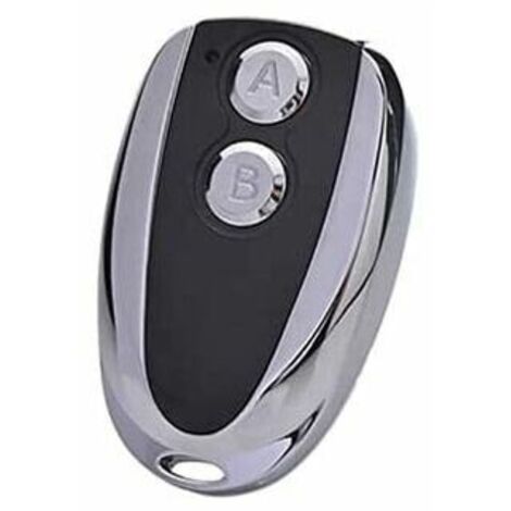 VURAHOME - Télécommande 433.92mhz Compatible pour émetteur Hörmann Ecostar RSC 2/ RSE 2/ RSZ 1 (1/3)