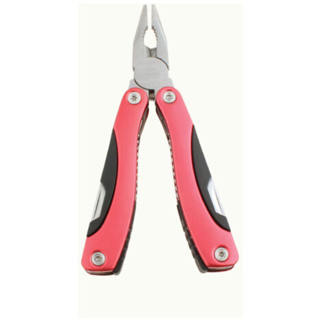 VURAHOME - Pince multi-fonctions mini pince rosa Cisea (1/3)