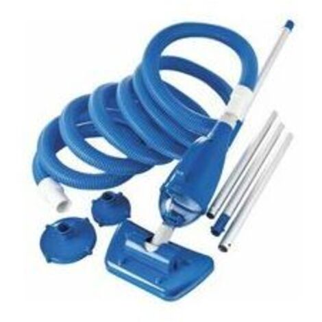 VURAHOME - Aspirateur de piscine Speed Kleen (1/5)
