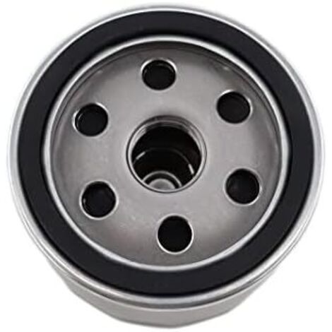 VURAHOME - Filtre à huile pour Kawasaki FB460V FC420V FC540V FD501D FD590V FR651V FR691V FR730V FX481V FX541V FX600V FX651V FX691V Remplace 49065-2076 49065-207 497 065-77. 002 49065-7007
