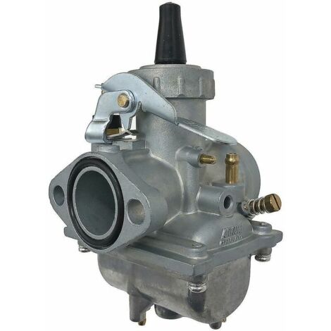 VURAHOME - Carburateur Carburateur de moto pour Suzuki 125cc Ts 125 Ts125 125n Tc125 Ds125 Ts100 Ds100 pour Mikuni Carb thsinde (1/5)