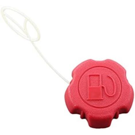 VURAHOME - Bouchon de réservoir pour tondeuse Scheppach MP 99-42 modèles avec moteurs T375, T475 et T575