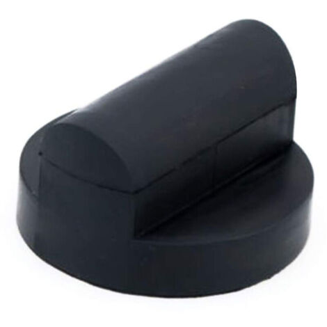 VURAHOME - Coussin de cric de chariot en caoutchouc renforce Audi TT R8 RS A6 A7 A0272 (1/5)
