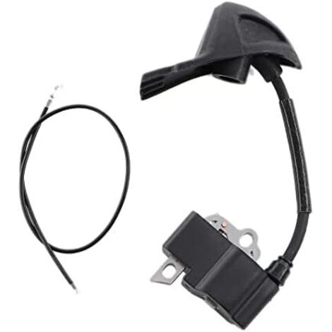 VURAHOME - Bobine dallumage pour Stihl BG56 BG86 BG86 BG86C SH86 souffleur de feuilles remplace 4241 400 1307 (1/5)