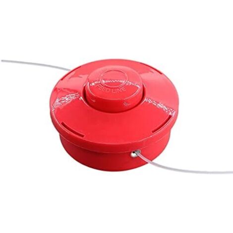 VURAHOME - Bobine de fil pour débroussailleuse Scheppach MT33P (1/5)