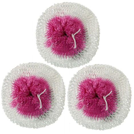 VURAHOME - Gaze De Meche De Camping, 3Pcs (1/5)