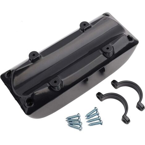 VURAHOME - Boîte de contrôleur de vélo - Kit de boîtier de contrôleur de Batterie pour vélos électriques E-Bike VTT (1/5)
