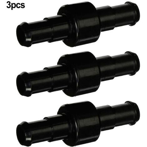 VURAHOME - Lot de 3 tuyaux de rechange pivotants D2 pour nettoyeur de piscine 280 13900 (1/5)