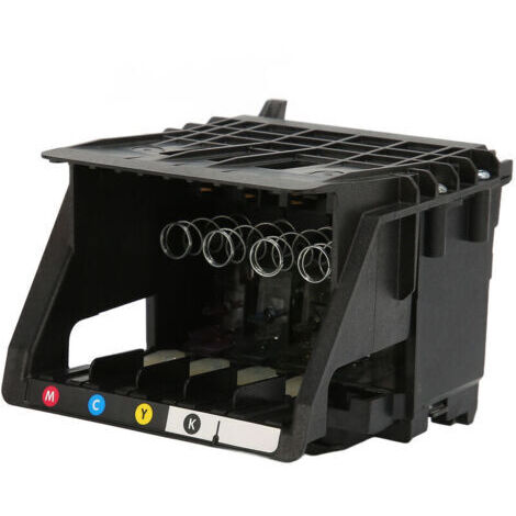 VURAHOME - Pièce détachée pour imprimante 3D,Buse de tête d'impression 950 951, pièces de rechange pour imprimante HP Officejet Pro 8100 8600 8610 8620 8650 251DW 251