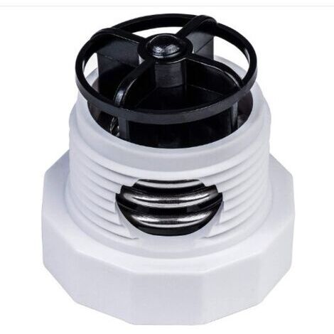 VURAHOME - Pour le remplacement de la soupape de déconnexion rapide Polaris D29 UWF et de la soupape de décharge de pression 9-100-9002 (1/5)