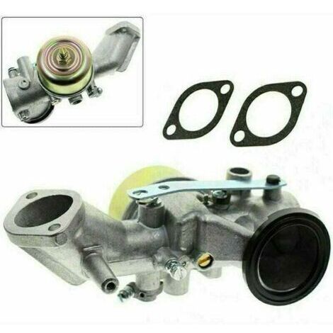 VURAHOME - Carburateur Pour Moteurs 12CV, XU, 491026/281707/491031 - (1/4)