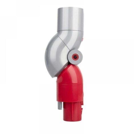 VURAHOME - 1pc Adaptateur pour meubles bas à dégagement rapide , XU,970790-01 pour aspirateur Dyson V7 V8 V10 V11-aspirateur dyson - (1/4)