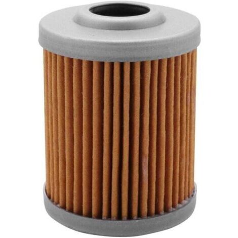 VURAHOME - Filtre à Carburant 2 PièCes SéRies pour , XU,16901-ZY3-003 115130135150175200225 Hors-Bord, produit qualité supérieure, durable et fiable, matériaux sélectionnés , satisfaction garantie - K (1/4)