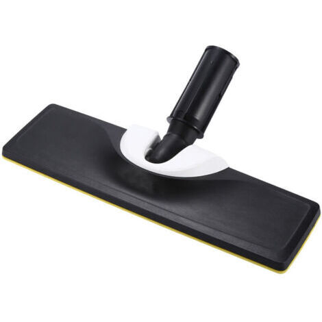 VURAHOME - Embout brosse magique Kärcher pour nettoyeur vapeur vertical Kärcher SC3 - 1 brosse SC3 (1/4)