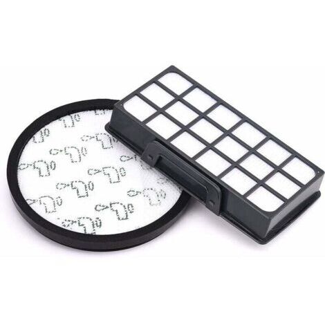 VURAHOME - Filtres pour aspirateurs Rowenta Silence Force Cyclonic 4Aaaa Ro7647Ea Ro7663Ea Ro7676Ea Ro7681Ea (modèle Ro76Xx), accessoires de rechange Zr903701 (1/5)