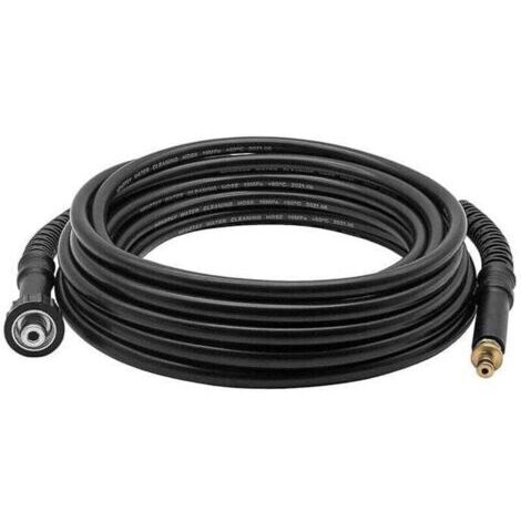 VURAHOME - Tuyau haute pression Kärcher K2 Nettoyage 6m, 10mm x M22, ancien modèle Propriétaires de Kärcher K2 (1/4)