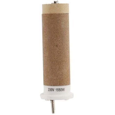 VURAHOME - Nouveaux éléments chauffants en , XU,céramique 142.717 230v 1550w pour Triac St/triac At, produit qualité supérieure, durable et fiable, matériaux sélectionnés, conforme normes - (1/4)