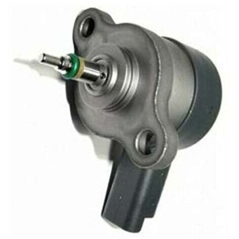 VURAHOME - Régulateur de pression de pompe à carburant pour rampe commune – Compatible 2.0 HDI – Installation simple et rapide - 0281002493