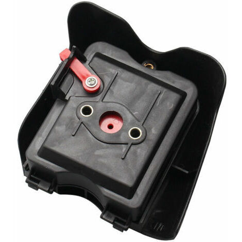 VURAHOME - Filtre à air pour moteur de débroussailleuse – Installation facile – Compatible avec modèles 40-5 – Performance optimale et durable (1/5)
