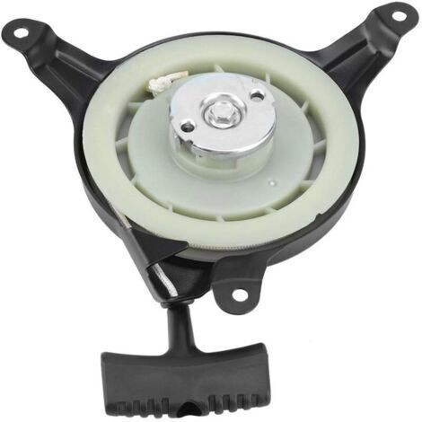 VURAHOME - RECUL Tirez Démarrer de Démarrage - Convient for Honda GXV120 GXV140 GXV160 HRM195 215 28400ZG9803 Lawnmower, (1/5)