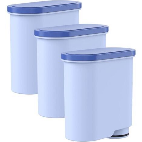 Filtre à Eau de Rechange Compatible avec Philips® AquaClean® CA6903/10 CA6903/22 CA6903 Filtre à Calcaire, Réduit la Teneur en Calcaire (3) (1/4)