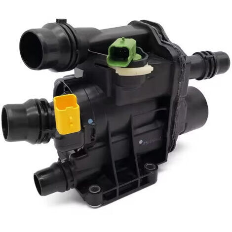 9812131480 convient au thermostat de Peugeot 208, 2008, 3008 et Citroën C4L 1.2T.