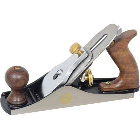 CSP4 Rabot n°4 de menuisier pour le lissage du bois (1/5)