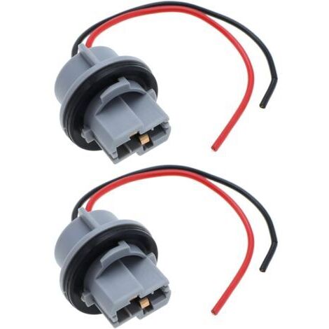 Adaptador de enchufe de remolque 7/13, Conector de clavija de enganche de 7 a 13 pines, 7 polos a 13 pines para remolque de coche, Tractor, caravana, portabicicletas (1/4)