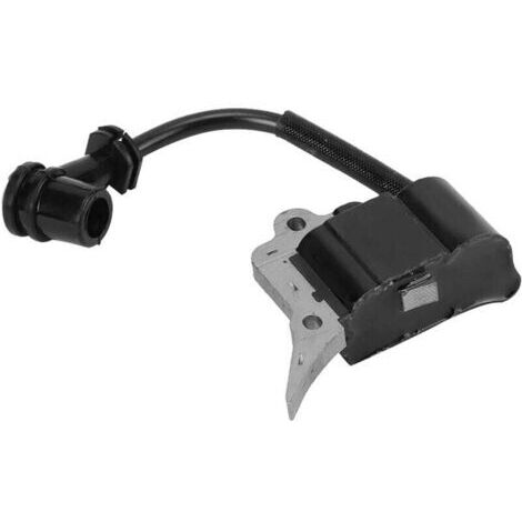 Bobine d'Allumage pour Tronçonneuse 25CC Haute Fiabilité 2500 Outils de Jardin Électriques (1/4)