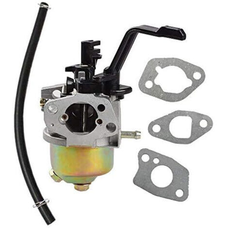 Carburateur AM avec joint pour générateur Eberth 3000 170F 168F (1/5)