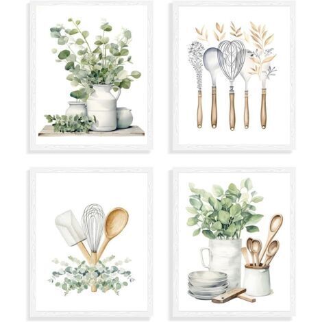 Conseils déco] Quel papier peint choisir pour la salle à manger? | Cocon | décoration & slow living