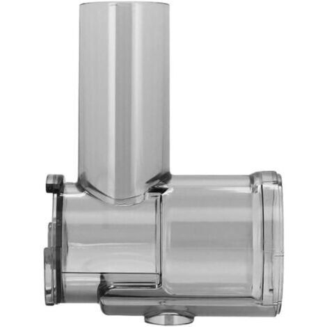 Pièces de Fixation pour Presse-Agrumes pour Modèle 8003 8006, Accessoires pour Presse-Agrumes Lents, Remplacement des Accessoires pour Presse-Agrumes à Mastication (1/4)