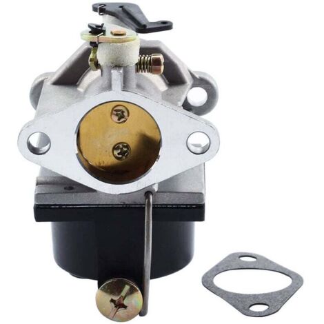 Pour carburateur Tecumseh 640065A 11 11.5 12 12.5hp OHV110 115 110 (1/5)