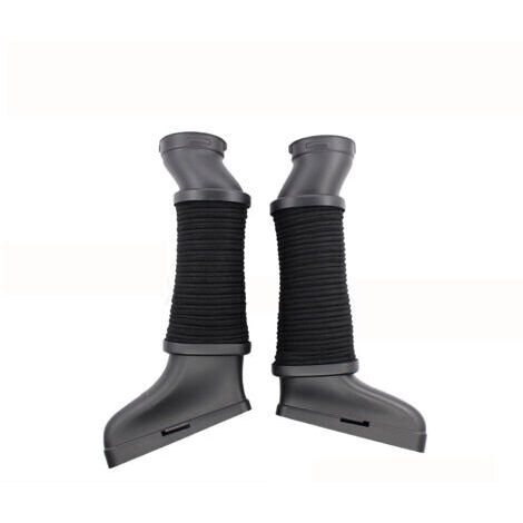 1 paire de tubes d'admission d'air gauche + droite pour Benz E550 Cls550 E63 CLS63 AMG (1/3)