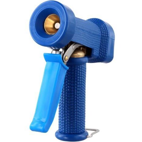Pistolet de Nettoyage G1/2", pour Arrosage du Jardin, Travaux de Nettoyage (1/5)