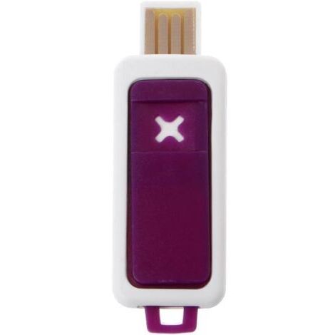 Mini diffuseur d'huiles essentielles portable USB aromathérapie humidificateur appareil (1/4)