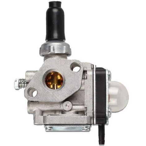 Convient pour KAWASAKI TH43 TH48 TL43 TL33 tondeuse à gazon carburateur accessoires de contrôle d'huile de jardin (1/4)