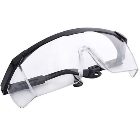 Lunettes de protection anti-chocs rétractables pour soudage et soudage (1/4)