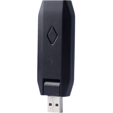 Télécommande USB intelligente pour téléphone, télécommande IR RF pour la maison et le bureau (1/4)