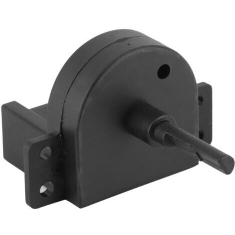 Interrupteur de ventilateur de chauffage 77367027, accessoire de remplacement adapté pour Peugeot Boxer (1/5)