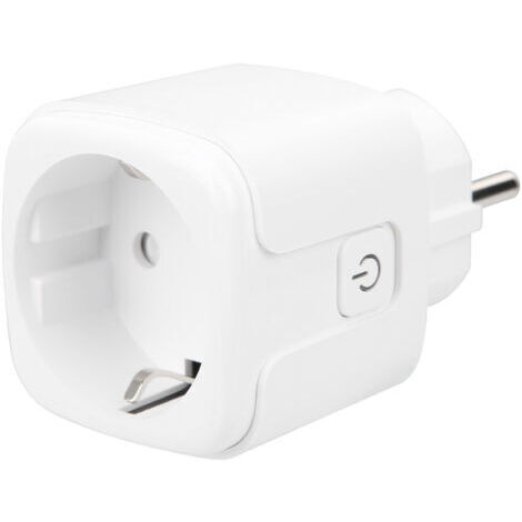 GTSS104 WIFI Connection Smart Power Socket Remote Control Smart Plug ...