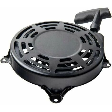 Briggs & Stratton 497680 Démarreur à câble