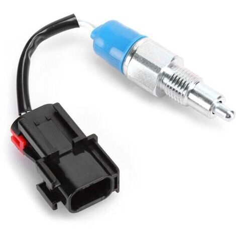 Commutateur Neutre de Sécurité Boîte Vitesses Nissan Navara D22 2001-2014 Pièce 32006-23U6A ZPN-04077