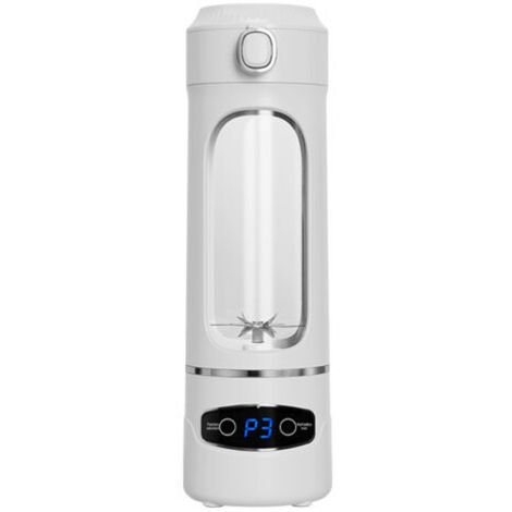 Extracteur de jus pour étudiant, appareil portable pour la maison, chargement USB, petit format, pour l'extérieur (1/4)