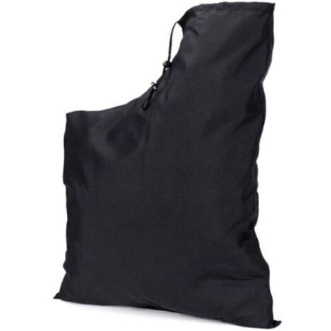 Sacs de ramassage de poussière résistants à la corrosion, adaptés aux abatteuses de feuilles à soufflage-aspiration (1/4)
