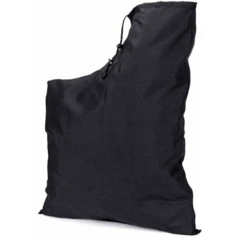Sac Aspirateur Souffleur à Feuilles Résistant Corrosion Compatible Ultra Souffleurs et Aspirateurs (1/4)