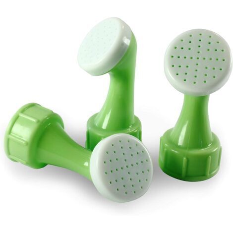Lot de 3 pour Le Jardinier Amateur Accessoire de coulée pour Bouteilles (1/5)