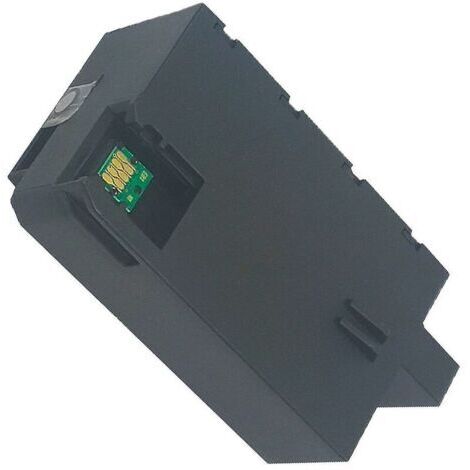 Printer T3661 Maintenance Box For Xp6000 Xp6001 Xp15010 Xp-15080 Xp6005 Xp6100, (1/5)